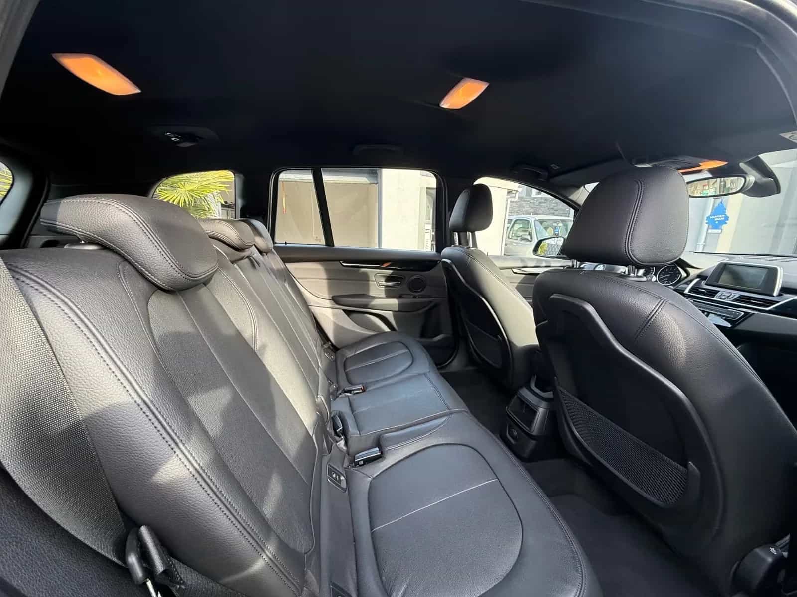 BMW 2 Series Gran Tourer 07/2015-photo-16