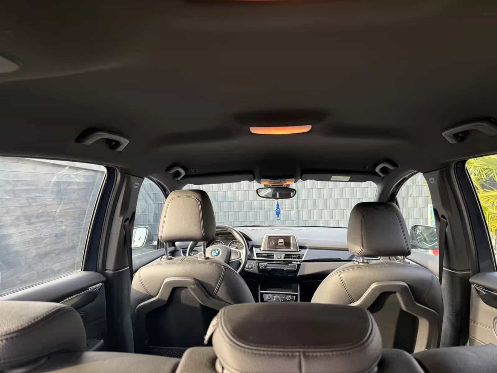 BMW 2 Series Gran Tourer 07/2015-photo-18