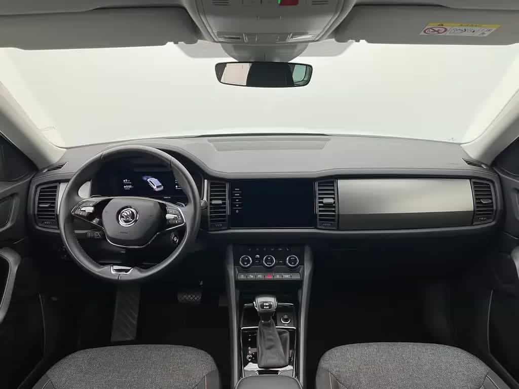Skoda Kodiaq Clever 4x4 *ACC*360°*VIRT*DCC*MATRIX*KEY* 01/2022-photo-13
