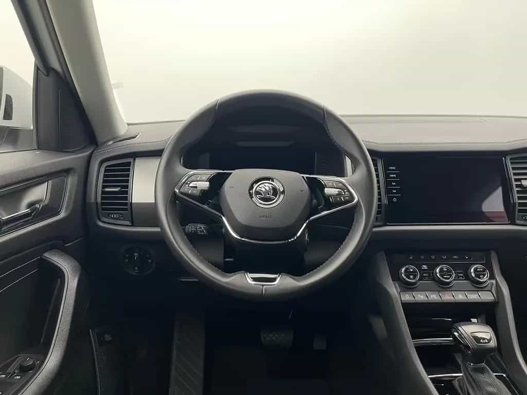Skoda Kodiaq Clever 4x4 *ACC*360°*VIRT*DCC*MATRIX*KEY* 01/2022-photo-14