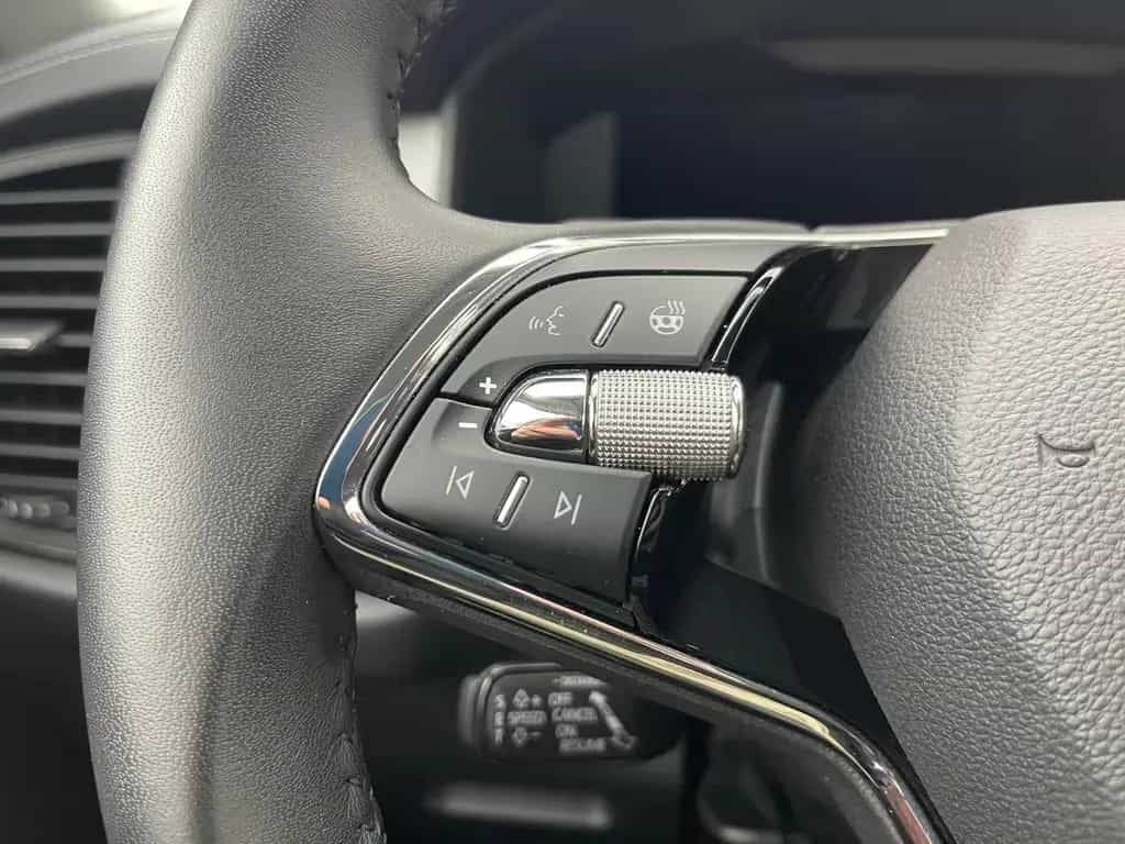 Skoda Kodiaq Clever 4x4 *ACC*360°*VIRT*DCC*MATRIX*KEY* 01/2022-photo-17
