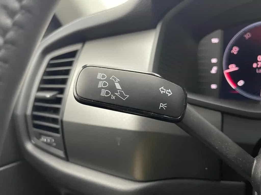 Skoda Kodiaq Clever 4x4 *ACC*360°*VIRT*DCC*MATRIX*KEY* 01/2022-photo-18