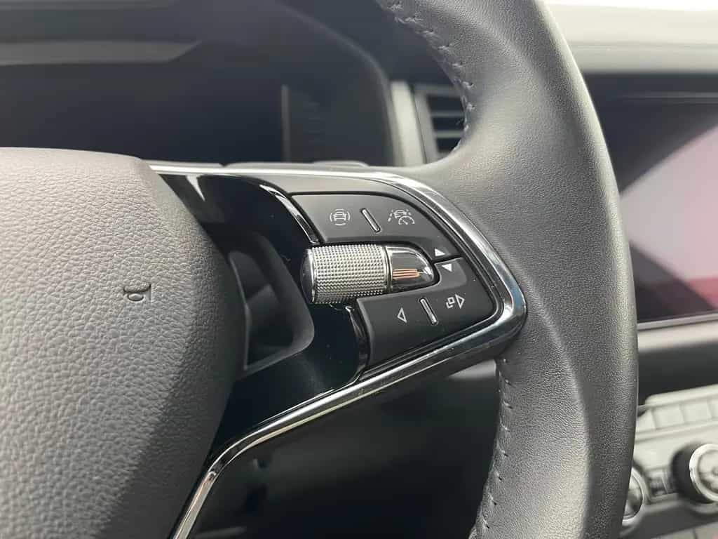 Skoda Kodiaq Clever 4x4 *ACC*360°*VIRT*DCC*MATRIX*KEY* 01/2022-photo-20