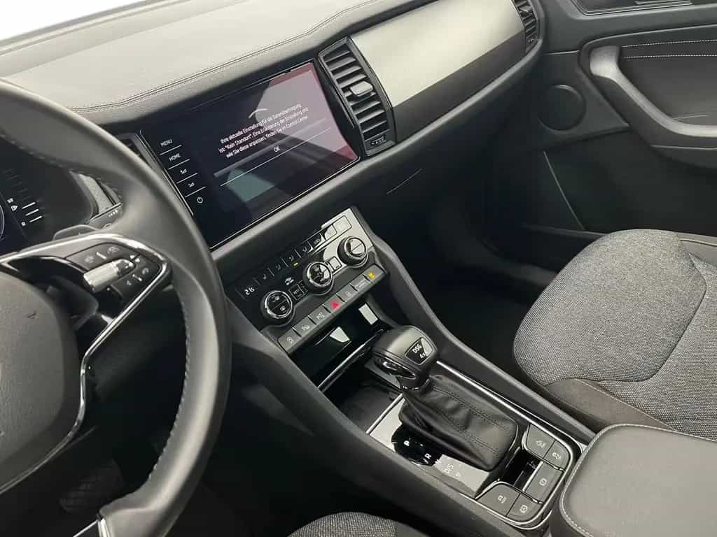 Skoda Kodiaq Clever 4x4 *ACC*360°*VIRT*DCC*MATRIX*KEY* 01/2022-photo-23