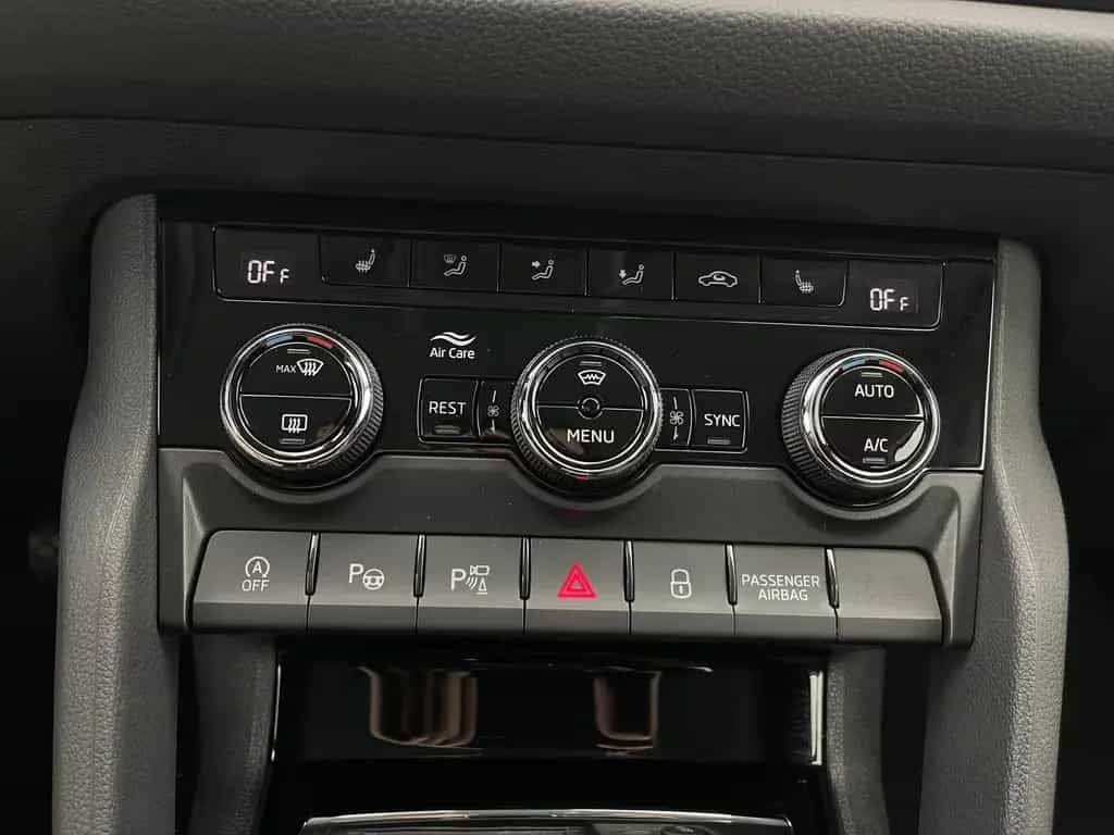 Skoda Kodiaq Clever 4x4 *ACC*360°*VIRT*DCC*MATRIX*KEY* 01/2022-photo-25