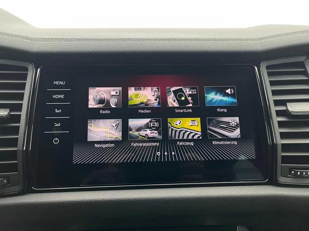 Skoda Kodiaq Clever 4x4 *ACC*360°*VIRT*DCC*MATRIX*KEY* 01/2022-photo-26