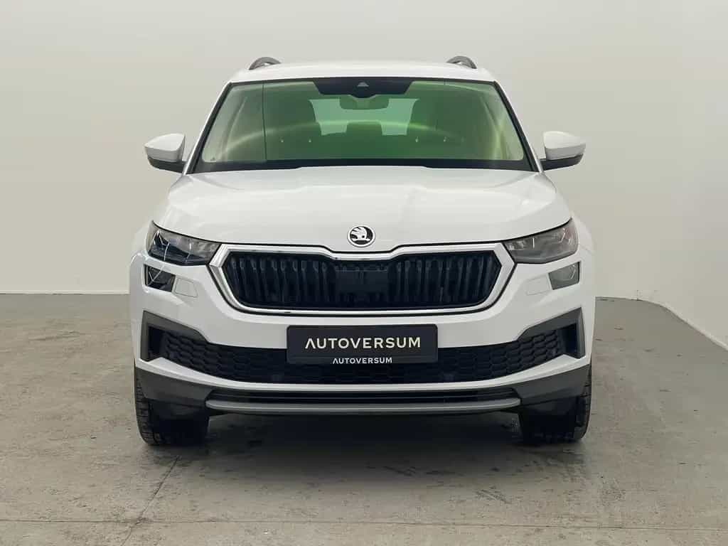 Skoda Kodiaq Clever 4x4 *ACC*360°*VIRT*DCC*MATRIX*KEY* 01/2022-photo-3