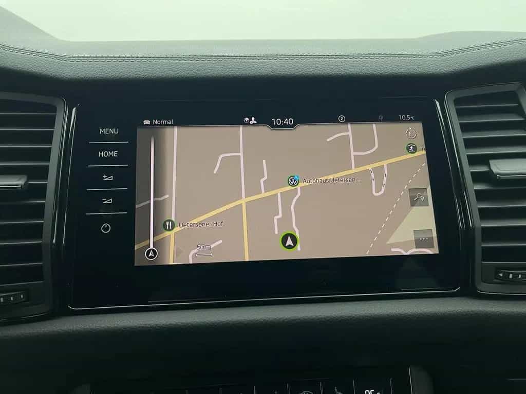 Skoda Kodiaq Clever 4x4 *ACC*360°*VIRT*DCC*MATRIX*KEY* 01/2022-photo-30