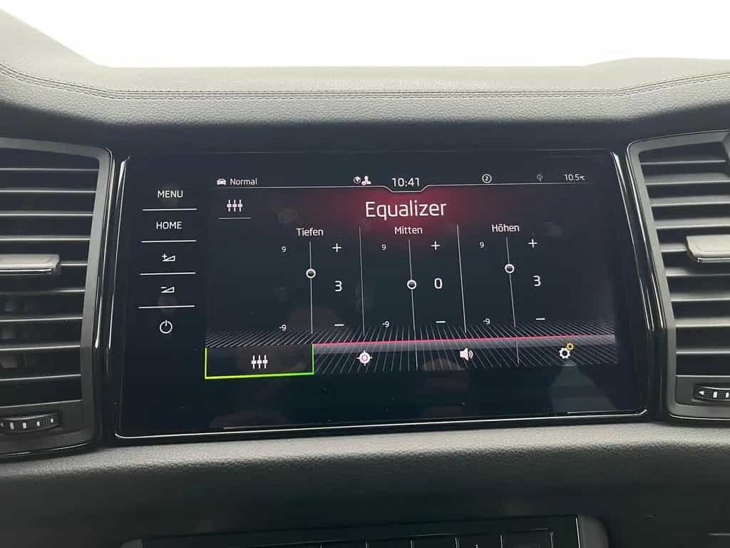 Skoda Kodiaq Clever 4x4 *ACC*360°*VIRT*DCC*MATRIX*KEY* 01/2022-photo-32