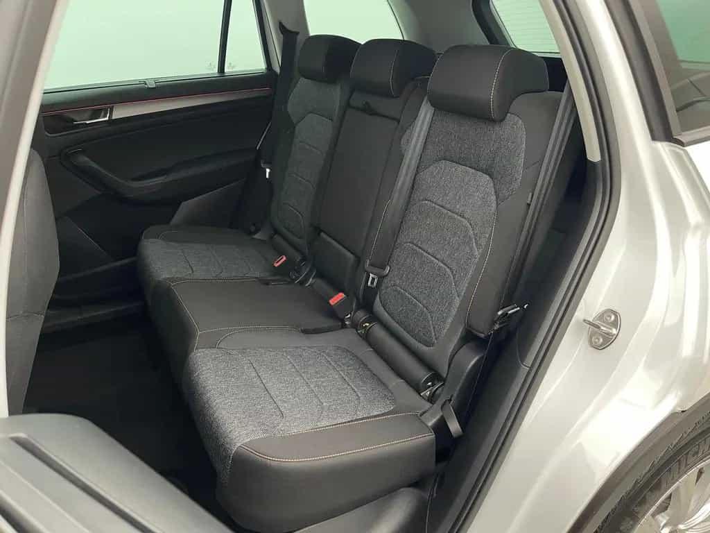Skoda Kodiaq Clever 4x4 *ACC*360°*VIRT*DCC*MATRIX*KEY* 01/2022-photo-37