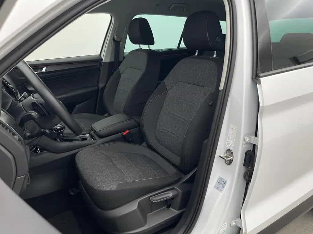 Skoda Kodiaq Clever 4x4 *ACC*360°*VIRT*DCC*MATRIX*KEY* 01/2022-photo-40