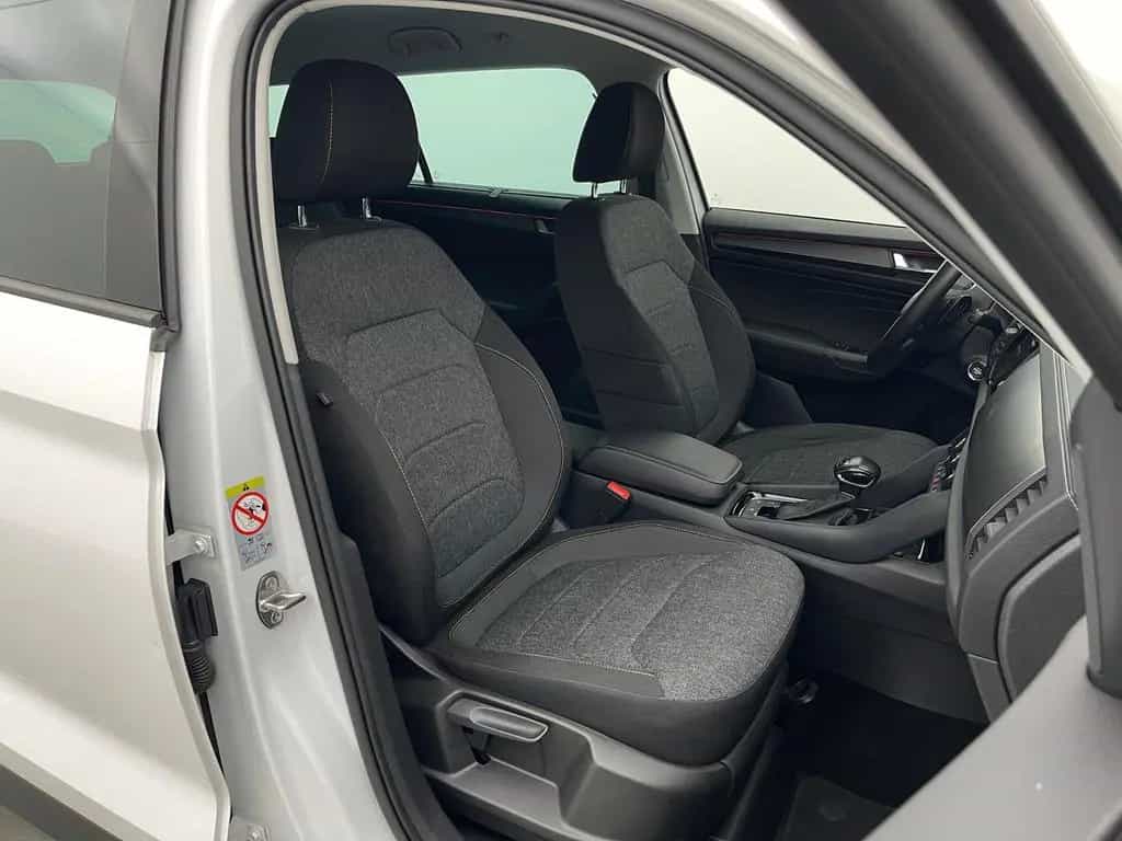 Skoda Kodiaq Clever 4x4 *ACC*360°*VIRT*DCC*MATRIX*KEY* 01/2022-photo-43