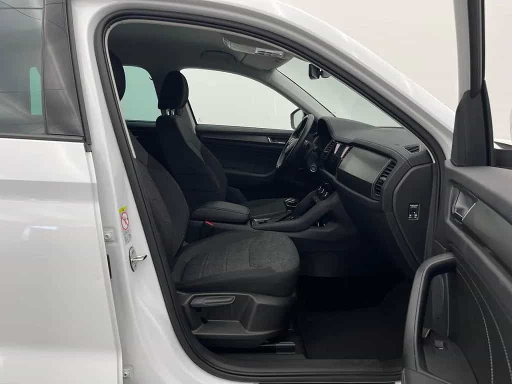 Skoda Kodiaq Clever 4x4 *ACC*360°*VIRT*DCC*MATRIX*KEY* 01/2022-photo-44