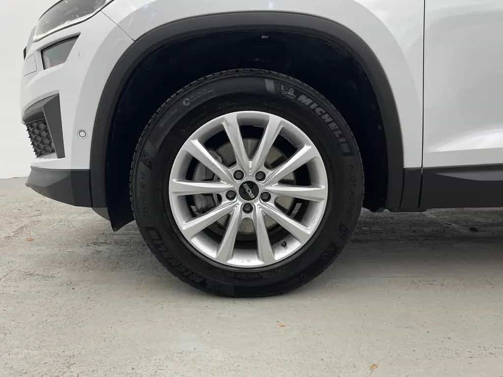 Skoda Kodiaq Clever 4x4 *ACC*360°*VIRT*DCC*MATRIX*KEY* 01/2022-photo-45