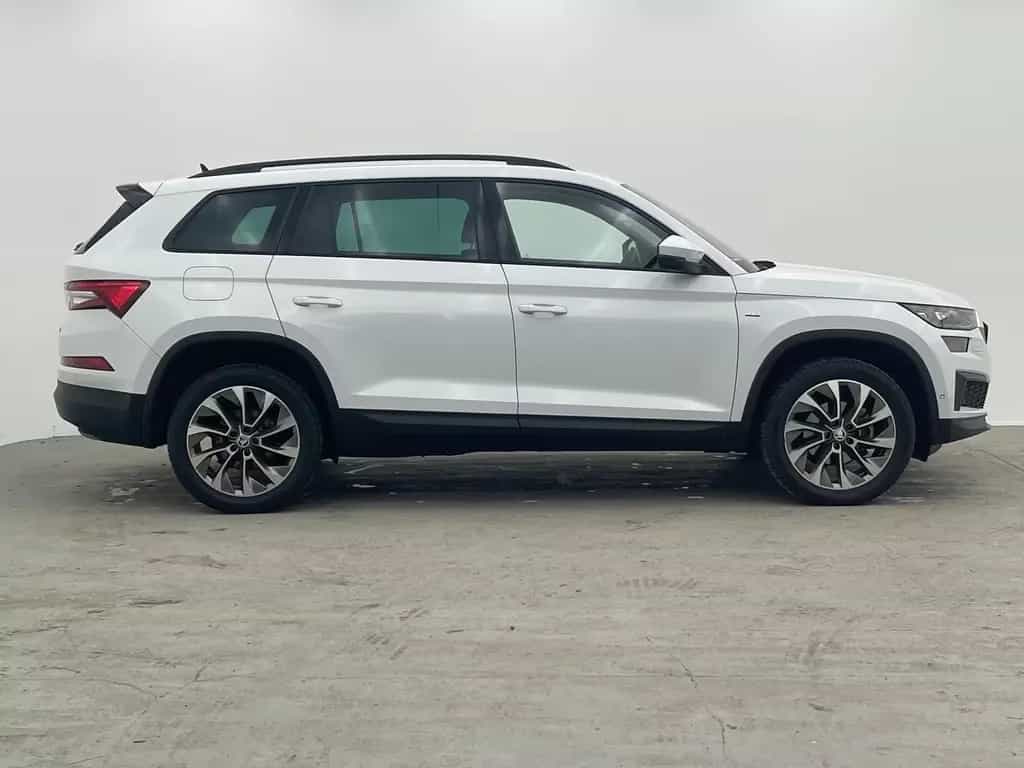 Skoda Kodiaq Clever 4x4 *ACC*360°*VIRT*DCC*MATRIX*KEY* 01/2022-photo-5