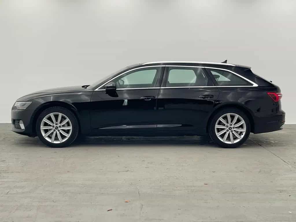 Audi A6 45 TFSI *ACC*LED*KAM*MEM*PANO*PARK*KEY*VIRT* 07/2022-photo-10