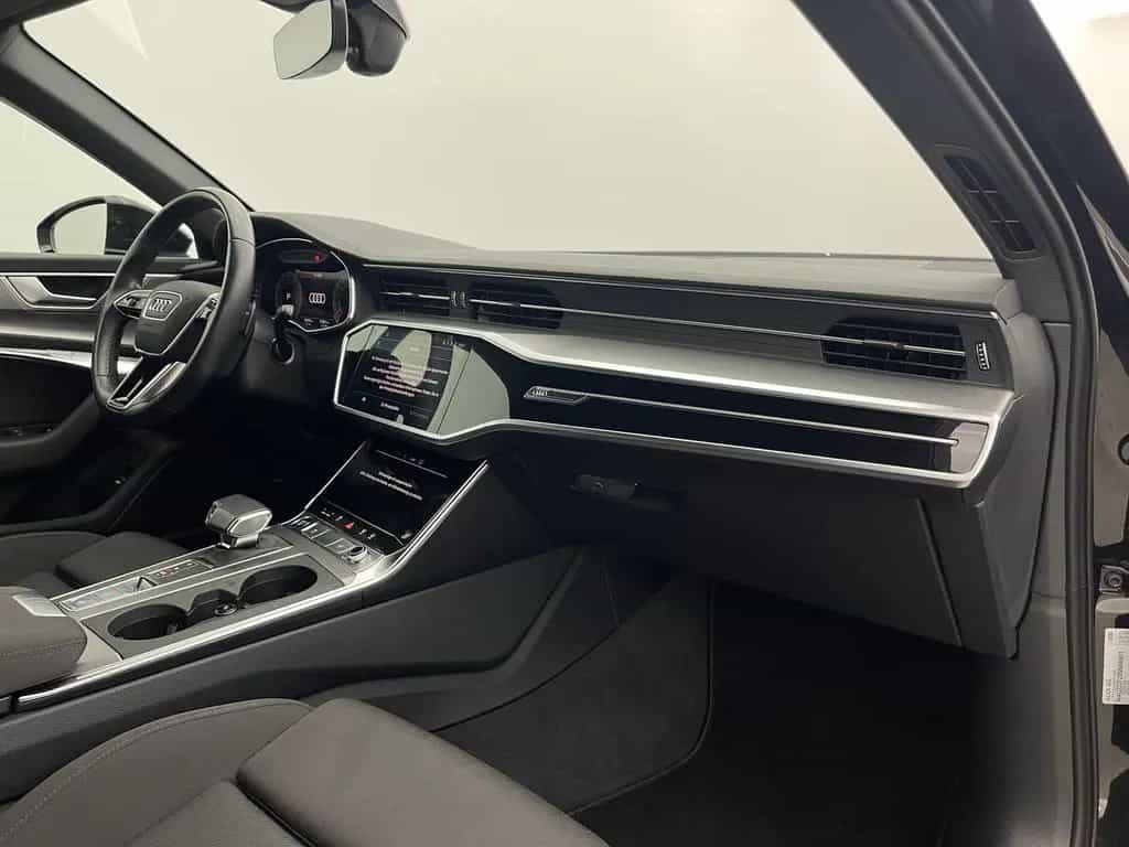 Audi A6 45 TFSI *ACC*LED*KAM*MEM*PANO*PARK*KEY*VIRT* 07/2022-photo-12