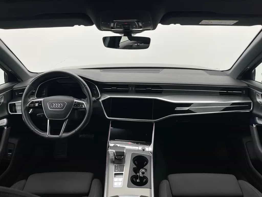 Audi A6 45 TFSI *ACC*LED*KAM*MEM*PANO*PARK*KEY*VIRT* 07/2022-photo-13
