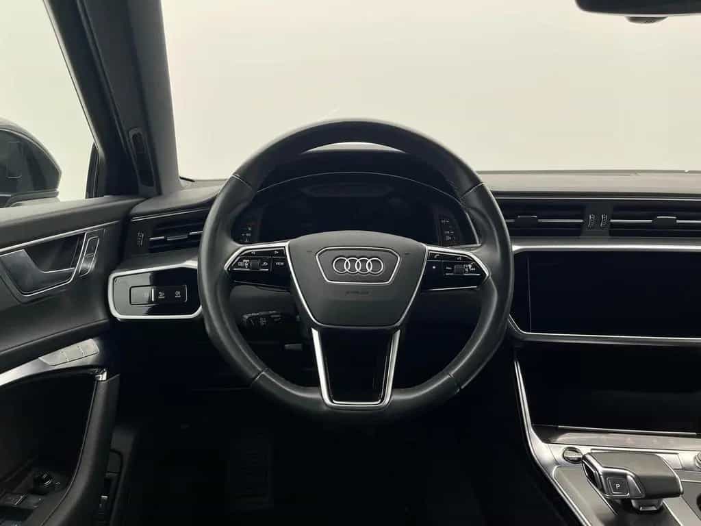 Audi A6 45 TFSI *ACC*LED*KAM*MEM*PANO*PARK*KEY*VIRT* 07/2022-photo-14