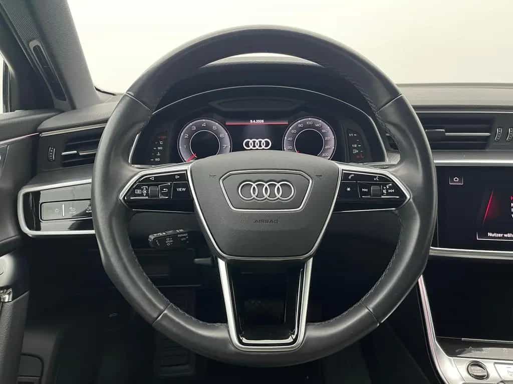 Audi A6 45 TFSI *ACC*LED*KAM*MEM*PANO*PARK*KEY*VIRT* 07/2022-photo-15