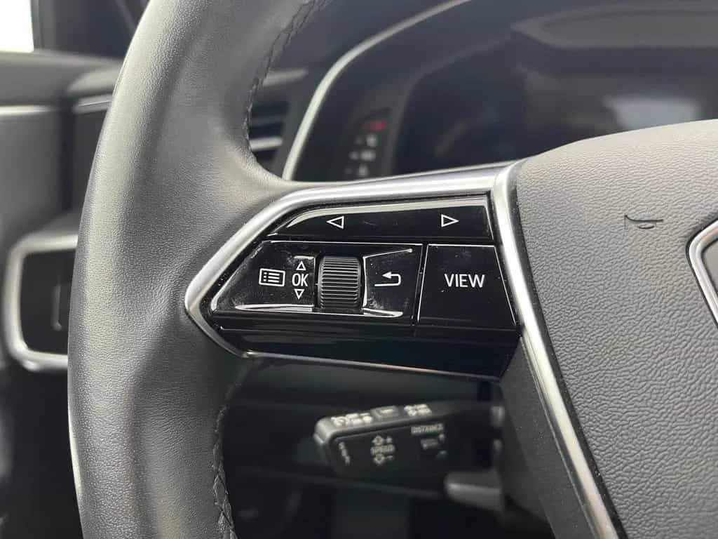 Audi A6 45 TFSI *ACC*LED*KAM*MEM*PANO*PARK*KEY*VIRT* 07/2022-photo-17