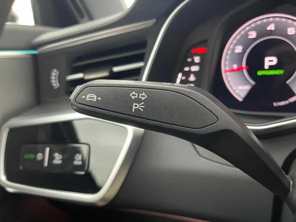 Audi A6 45 TFSI *ACC*LED*KAM*MEM*PANO*PARK*KEY*VIRT* 07/2022-photo-18