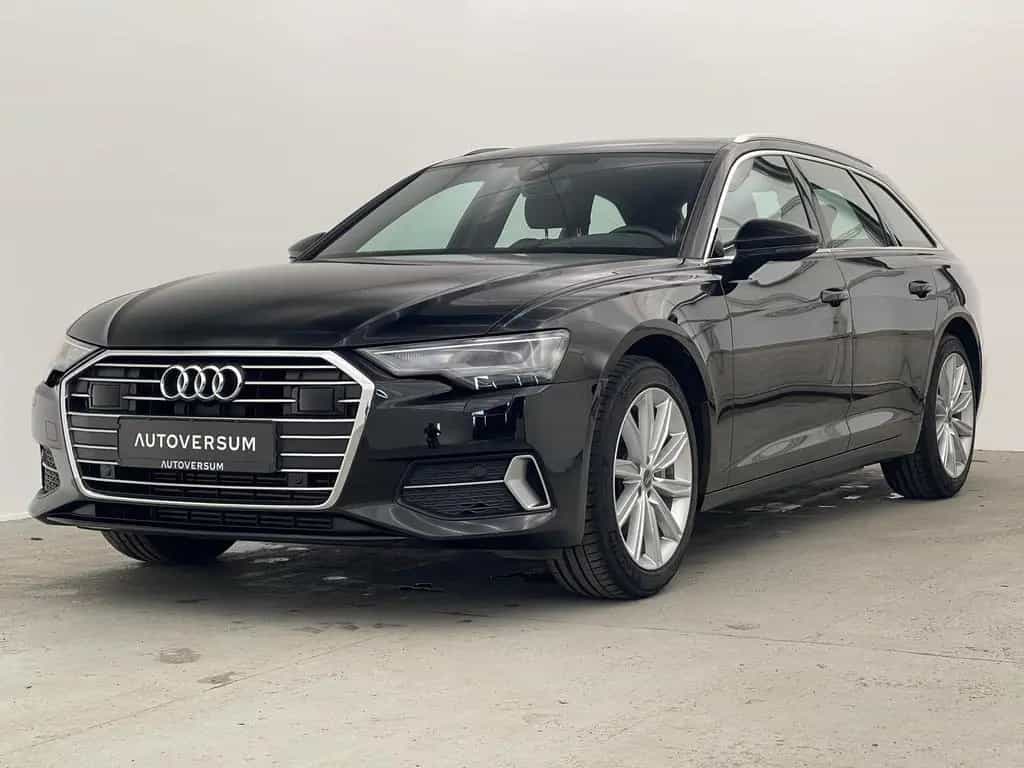 Audi A6 45 TFSI *ACC*LED*KAM*MEM*PANO*PARK*KEY*VIRT* 07/2022-photo-2