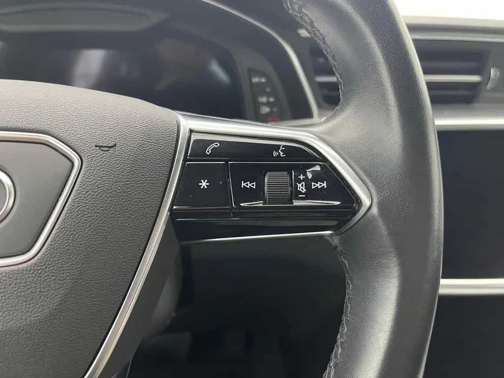 Audi A6 45 TFSI *ACC*LED*KAM*MEM*PANO*PARK*KEY*VIRT* 07/2022-photo-20