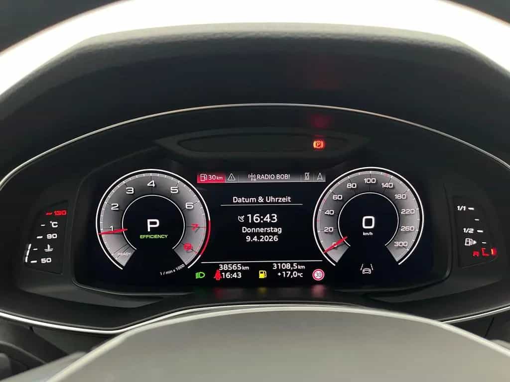 Audi A6 45 TFSI *ACC*LED*KAM*MEM*PANO*PARK*KEY*VIRT* 07/2022-photo-22