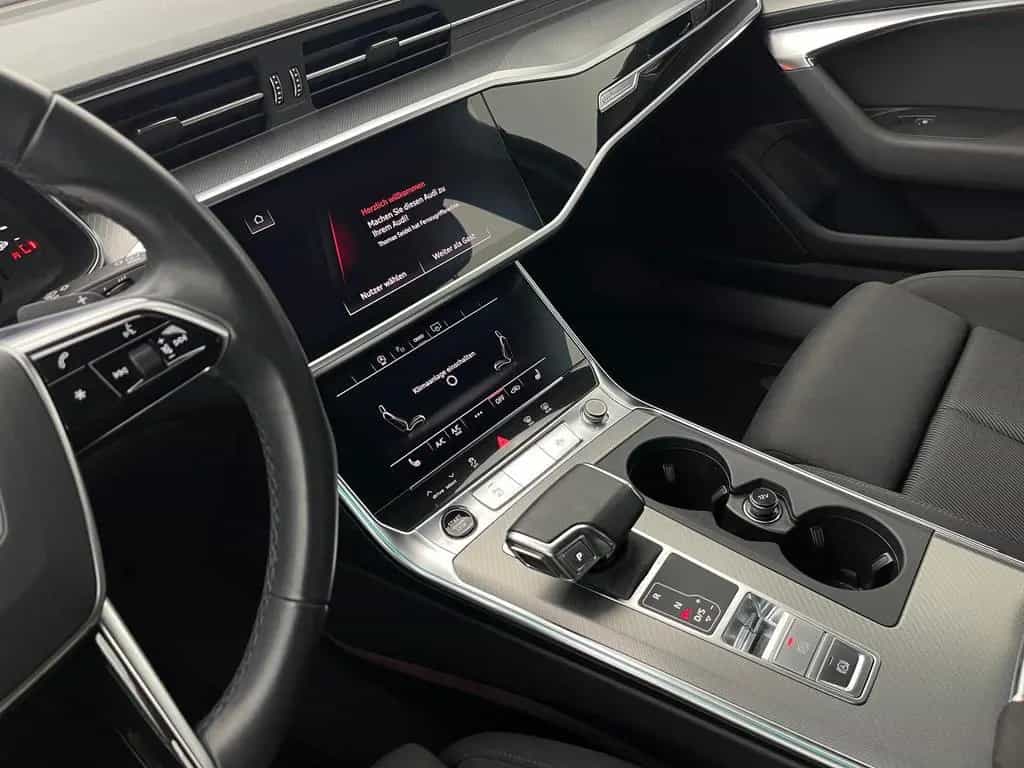 Audi A6 45 TFSI *ACC*LED*KAM*MEM*PANO*PARK*KEY*VIRT* 07/2022-photo-23