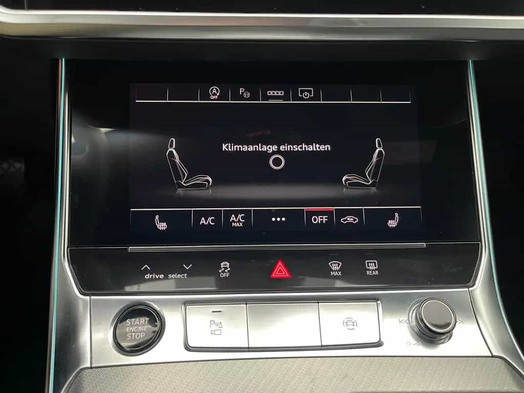Audi A6 45 TFSI *ACC*LED*KAM*MEM*PANO*PARK*KEY*VIRT* 07/2022-photo-25