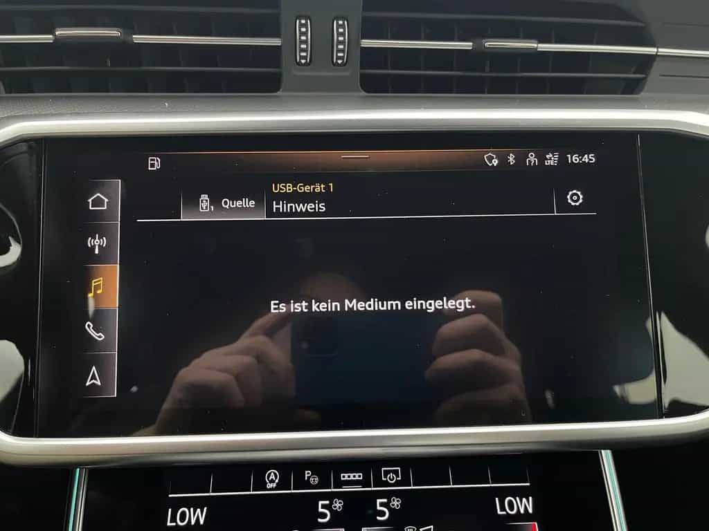 Audi A6 45 TFSI *ACC*LED*KAM*MEM*PANO*PARK*KEY*VIRT* 07/2022-photo-26