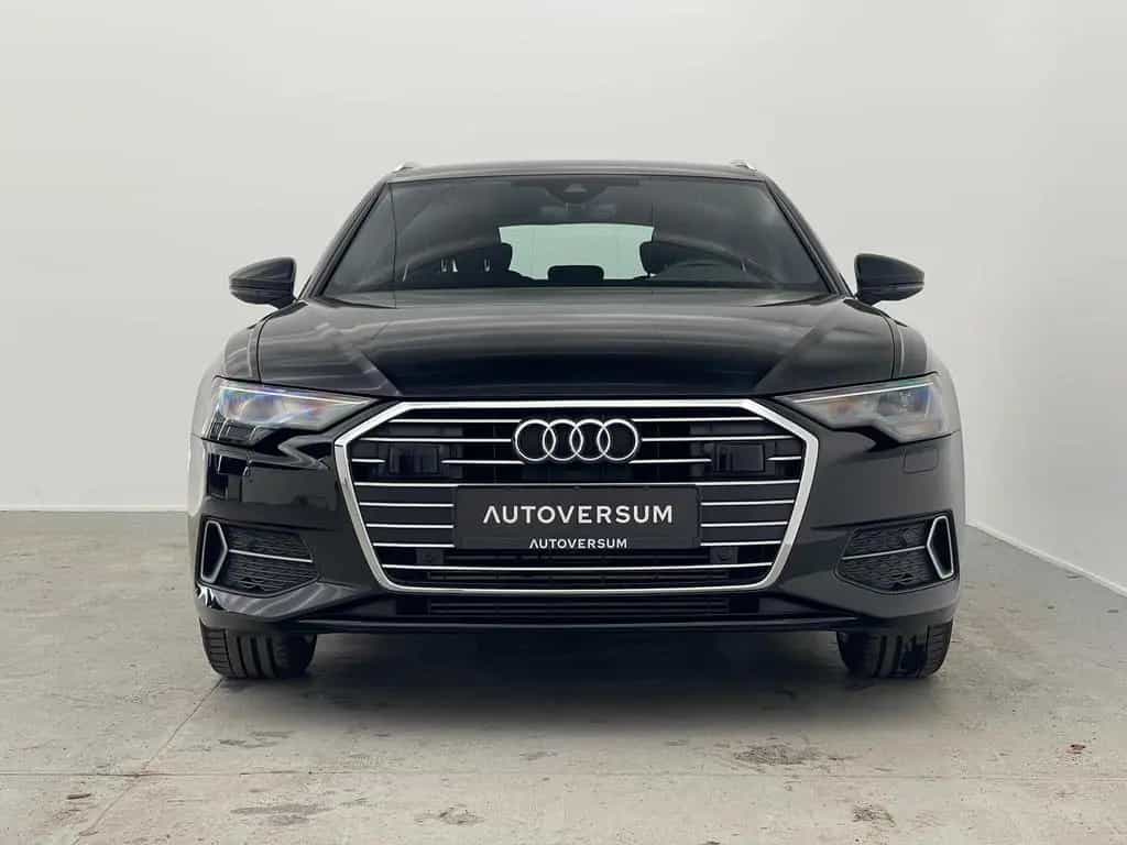 Audi A6 45 TFSI *ACC*LED*KAM*MEM*PANO*PARK*KEY*VIRT* 07/2022-photo-3
