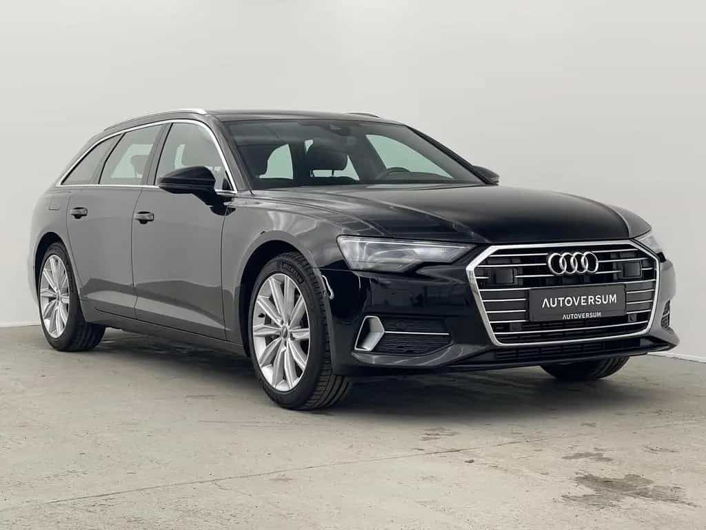 Audi A6 45 TFSI *ACC*LED*KAM*MEM*PANO*PARK*KEY*VIRT* 07/2022-photo-4