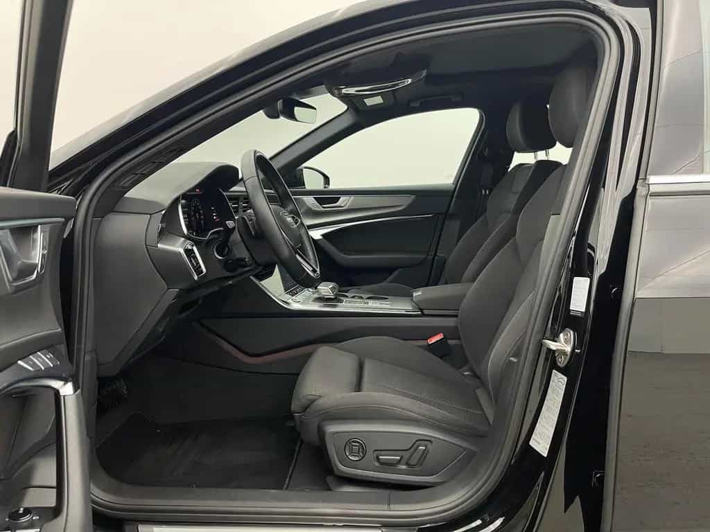 Audi A6 45 TFSI *ACC*LED*KAM*MEM*PANO*PARK*KEY*VIRT* 07/2022-photo-40