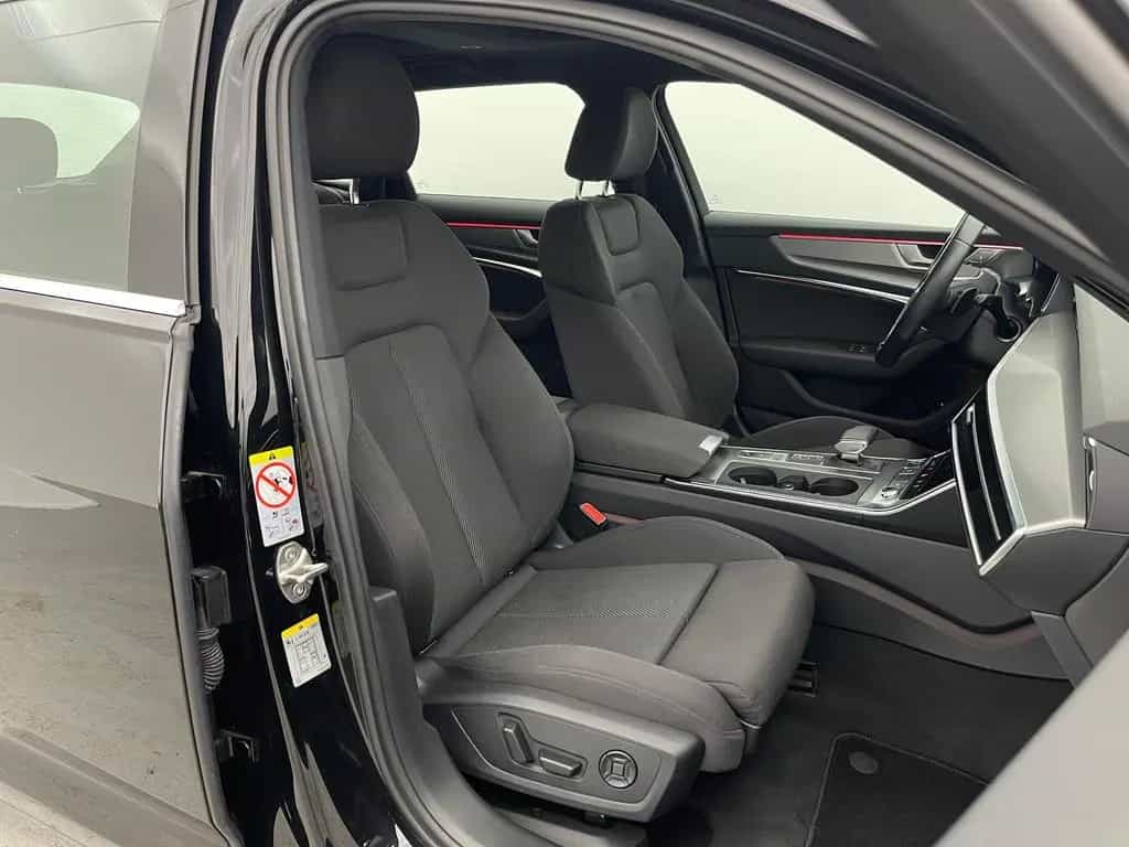 Audi A6 45 TFSI *ACC*LED*KAM*MEM*PANO*PARK*KEY*VIRT* 07/2022-photo-43
