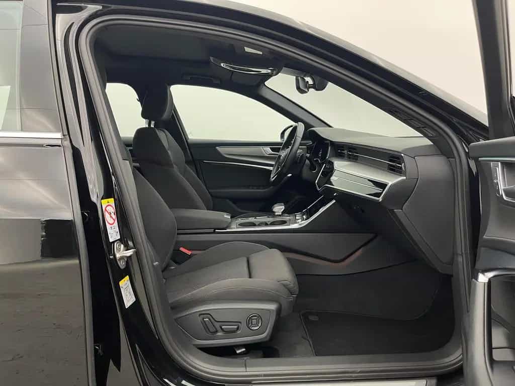 Audi A6 45 TFSI *ACC*LED*KAM*MEM*PANO*PARK*KEY*VIRT* 07/2022-photo-44