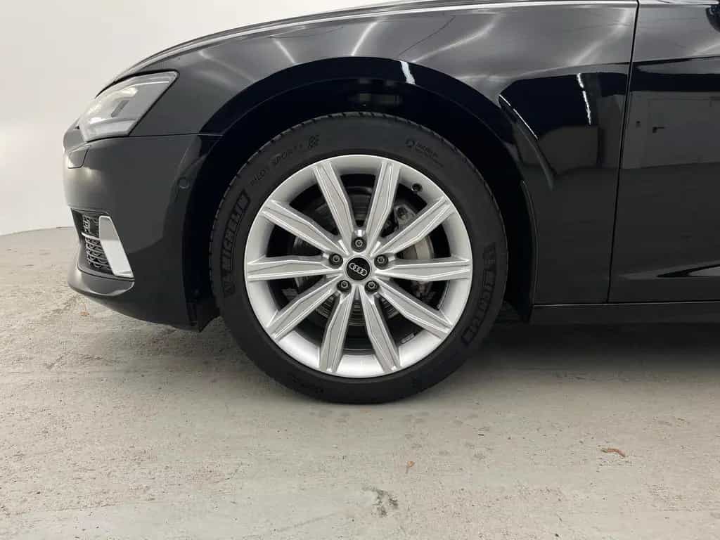 Audi A6 45 TFSI *ACC*LED*KAM*MEM*PANO*PARK*KEY*VIRT* 07/2022-photo-46