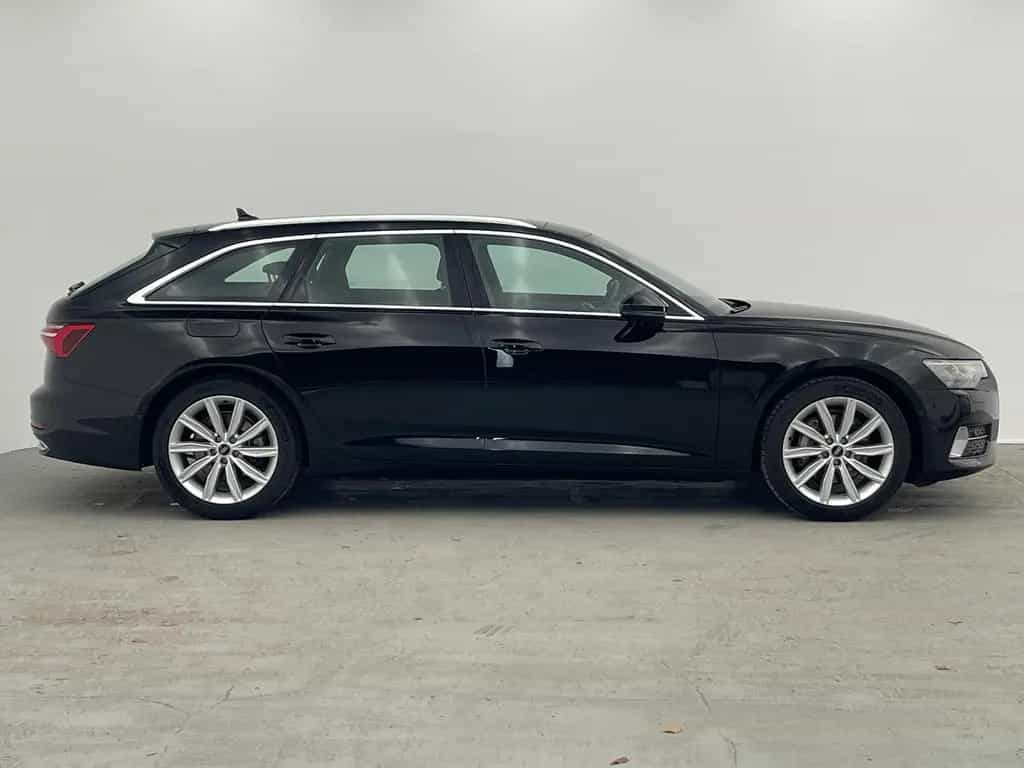 Audi A6 45 TFSI *ACC*LED*KAM*MEM*PANO*PARK*KEY*VIRT* 07/2022-photo-5