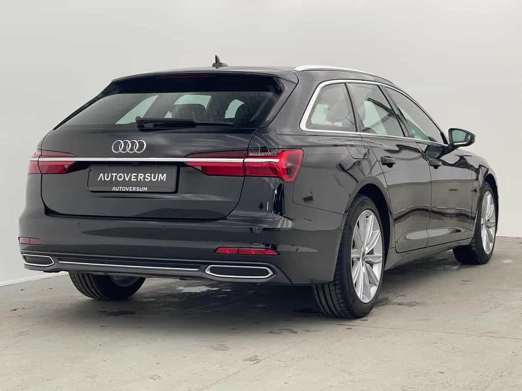 Audi A6 45 TFSI *ACC*LED*KAM*MEM*PANO*PARK*KEY*VIRT* 07/2022-photo-6