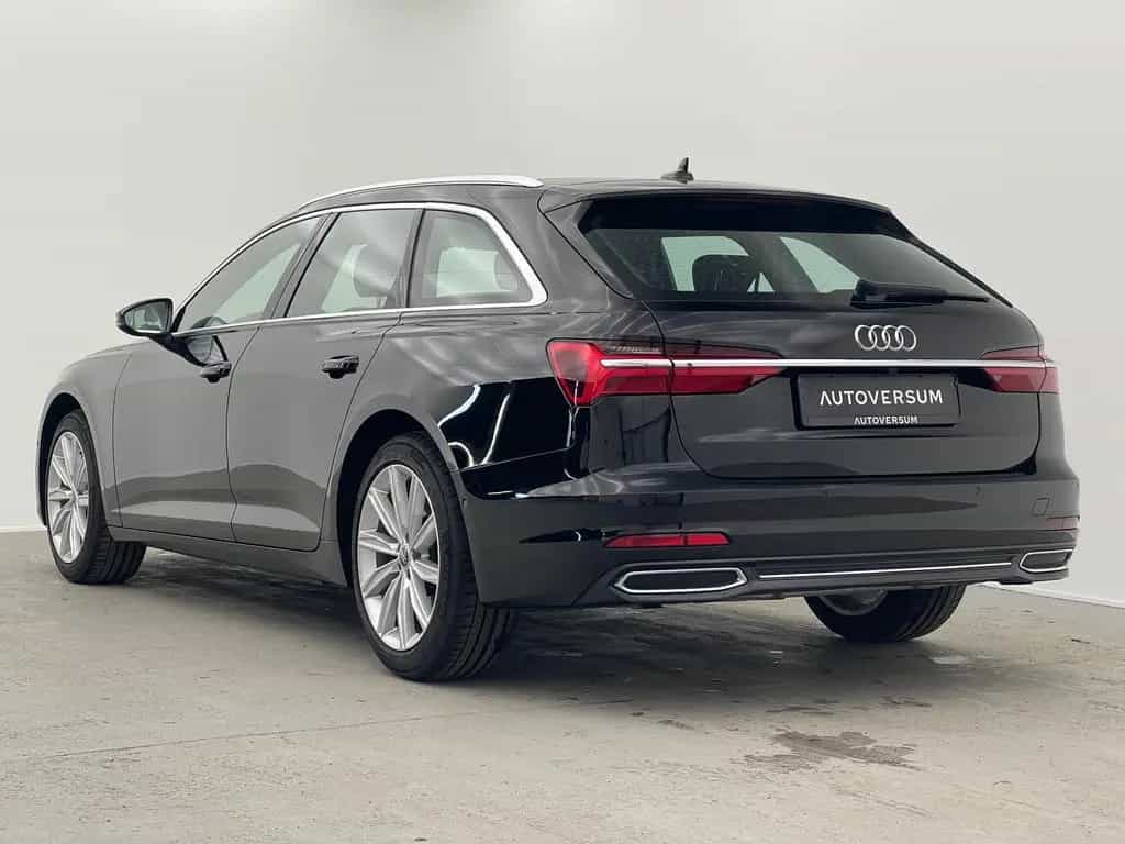 Audi A6 45 TFSI *ACC*LED*KAM*MEM*PANO*PARK*KEY*VIRT* 07/2022-photo-9