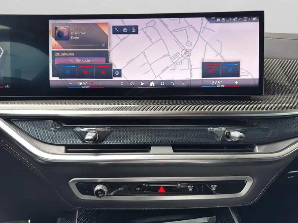 ALPINA XB7 B&W Surround DAB Aktivlenkung Standhzg. null-photo-26