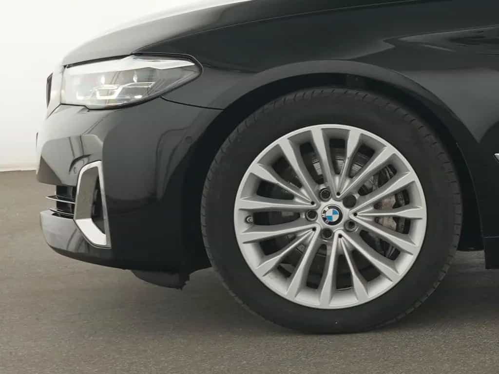 BMW 5 Series 530d xDrive Luxury Line HarmanKardon|ACC|HuD|Nav 07/2023-photo-13