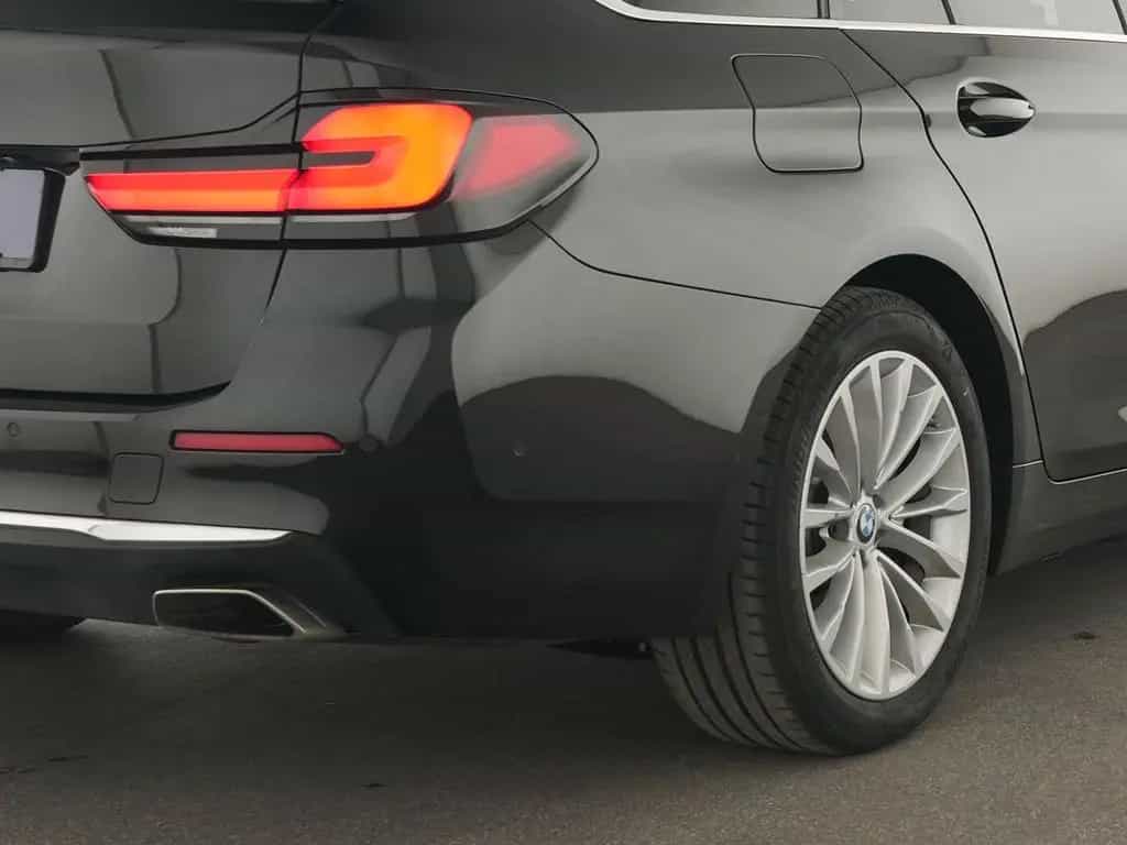 BMW 5 Series 530d xDrive Luxury Line HarmanKardon|ACC|HuD|Nav 07/2023-photo-14