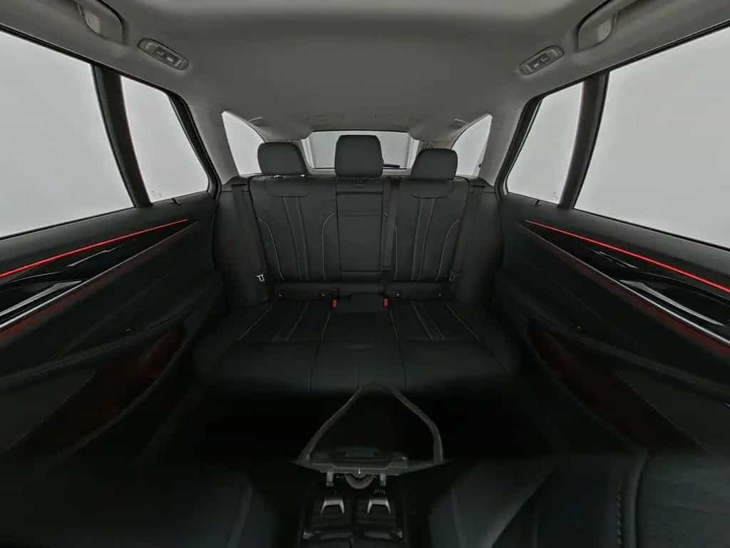 BMW 5 Series 530d xDrive Luxury Line HarmanKardon|ACC|HuD|Nav 07/2023-photo-17