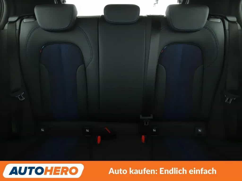 BMW 1 Series 118i M Sport Aut.*NAVI*HEAD-UP*LED*TEMPO*CAM 11/2020-photo-15