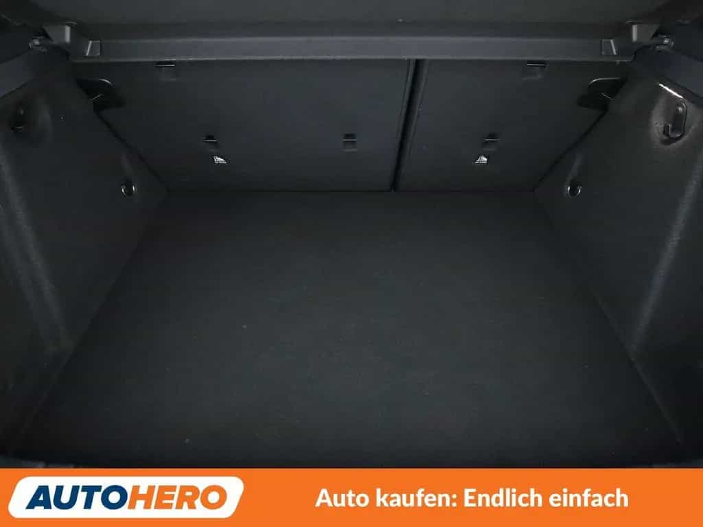 BMW 1 Series 118i M Sport Aut.*NAVI*HEAD-UP*LED*TEMPO*CAM 11/2020-photo-17