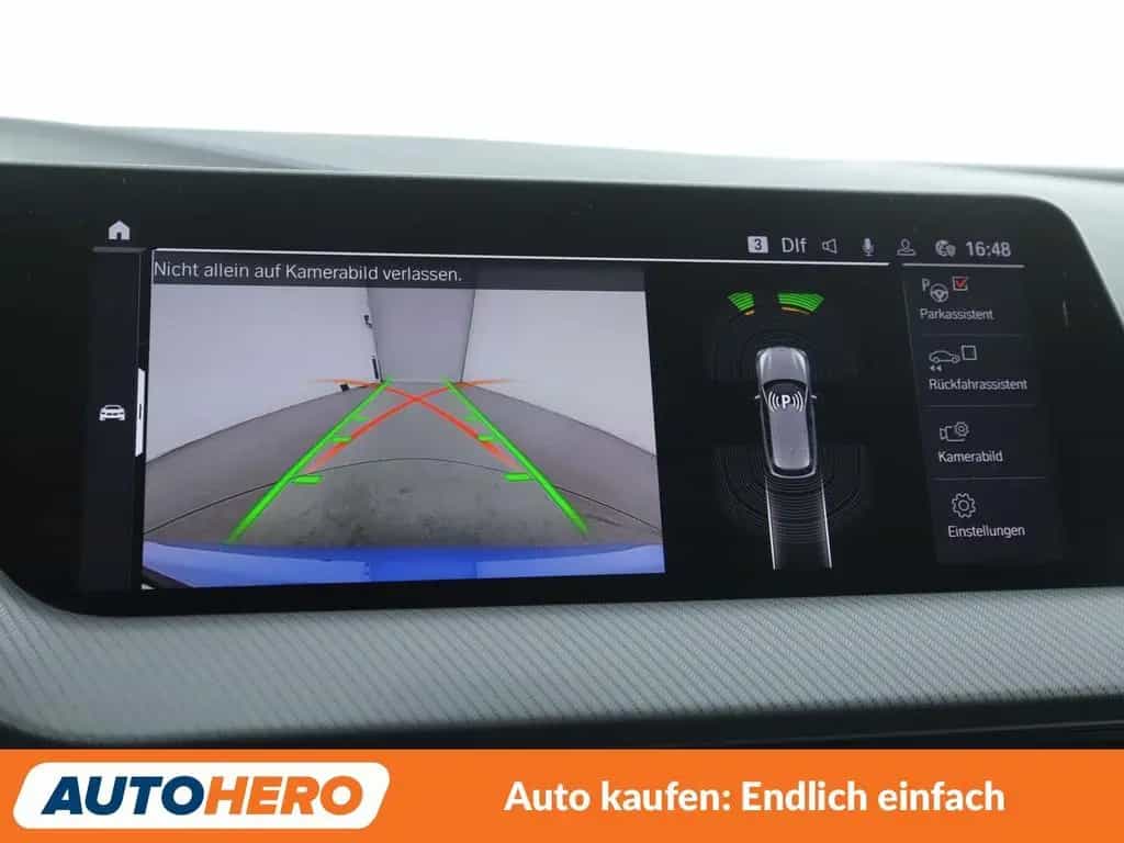 BMW 1 Series 118i M Sport Aut.*NAVI*HEAD-UP*LED*TEMPO*CAM 11/2020-photo-21