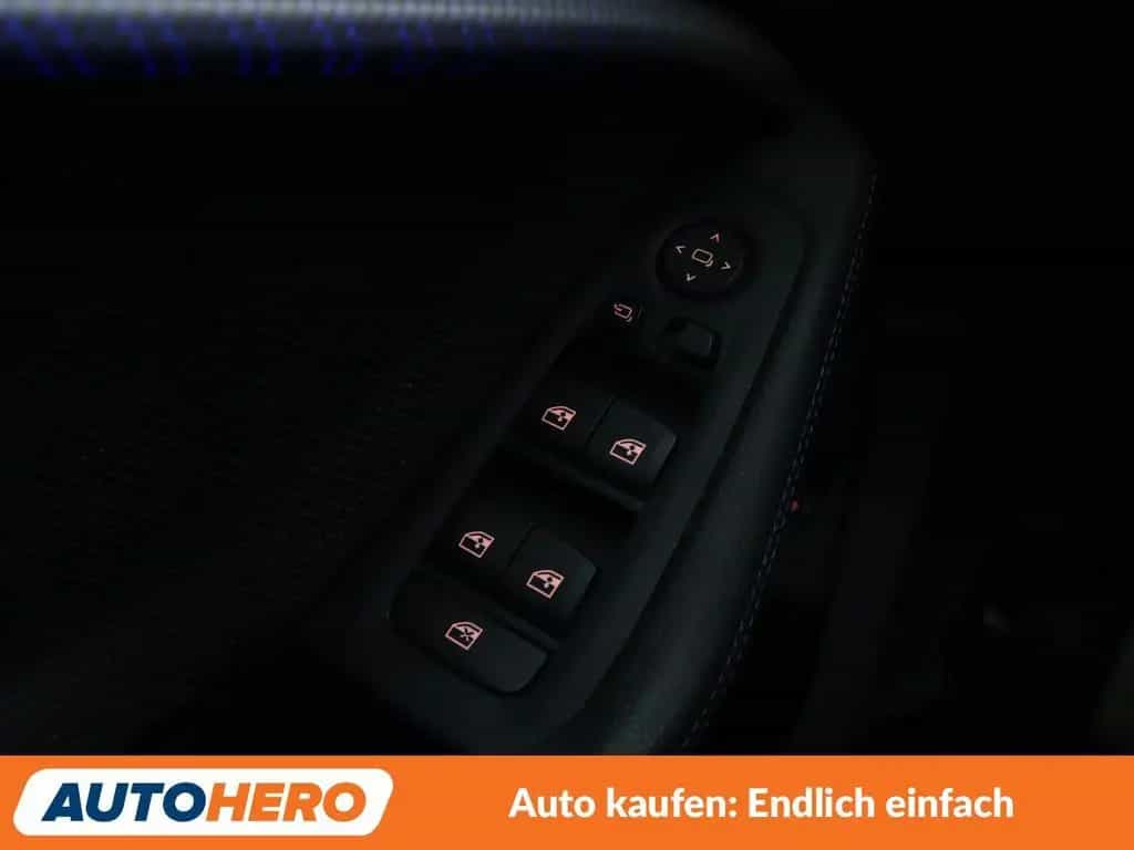 BMW 1 Series 118i M Sport Aut.*NAVI*HEAD-UP*LED*TEMPO*CAM 11/2020-photo-24