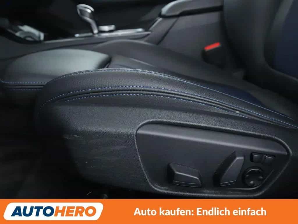 BMW 1 Series 118i M Sport Aut.*NAVI*HEAD-UP*LED*TEMPO*CAM 11/2020-photo-26